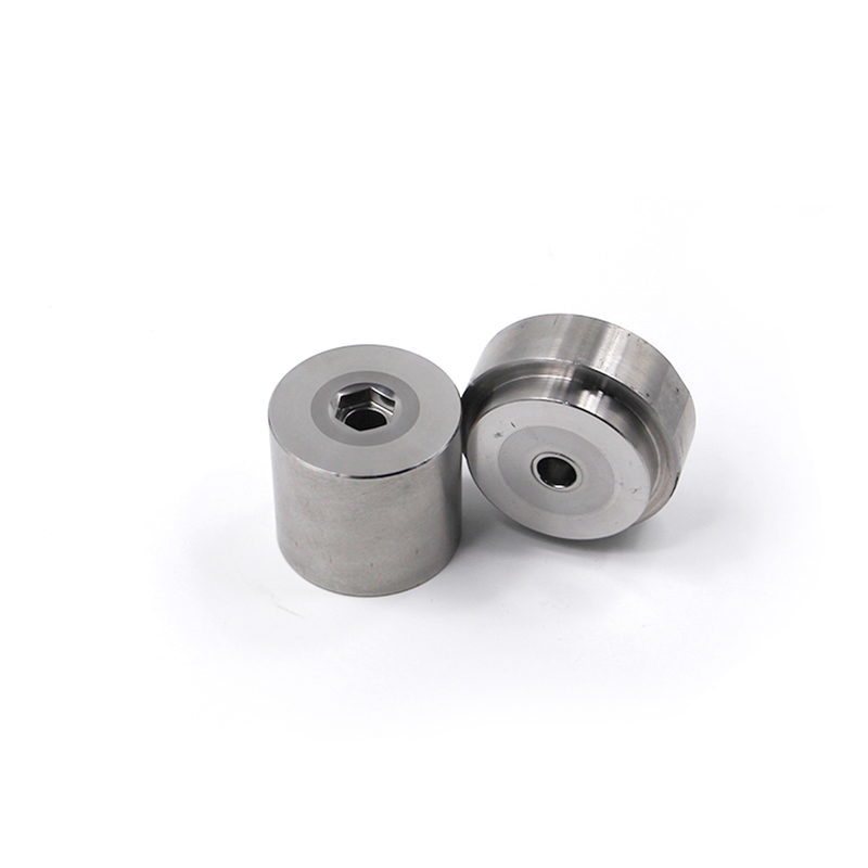 Custom Design Tungsten Carbide Die Corrosion Resistant VA80/ST7/ST9 Grade