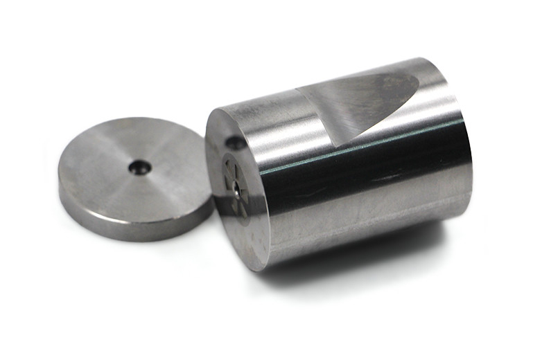 Custom Design Tungsten Carbide Die Corrosion Resistant VA80/ST7/ST9 Grade