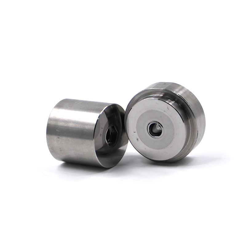 Custom Design Tungsten Carbide Die Corrosion Resistant VA80/ST7/ST9 Grade