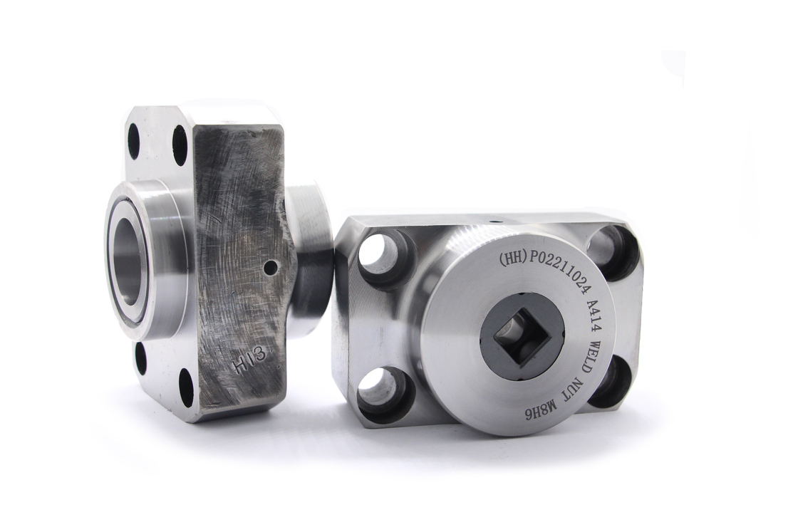 2025 Wholesale Tungsten Carbide Die for Making Screws Bolts with VA80 ST7 ST6 KG5 KG6 Materials and +/-0.01 Tolerance