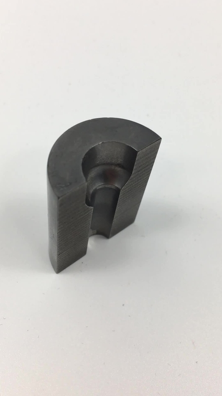 Film Extruder Cold Forging Die Long Working Life For Metal Working