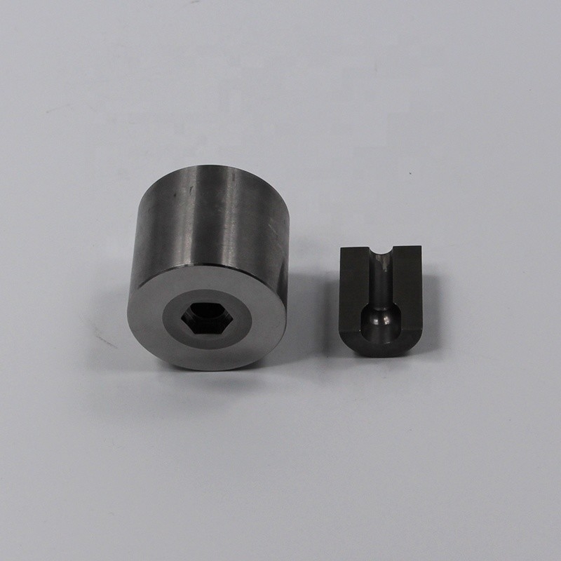 High Quality Strong Beam Die Carbide Shaped Forming Dies Corrosion Resistance