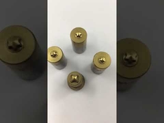 দ্বিতীয় ঘুষি